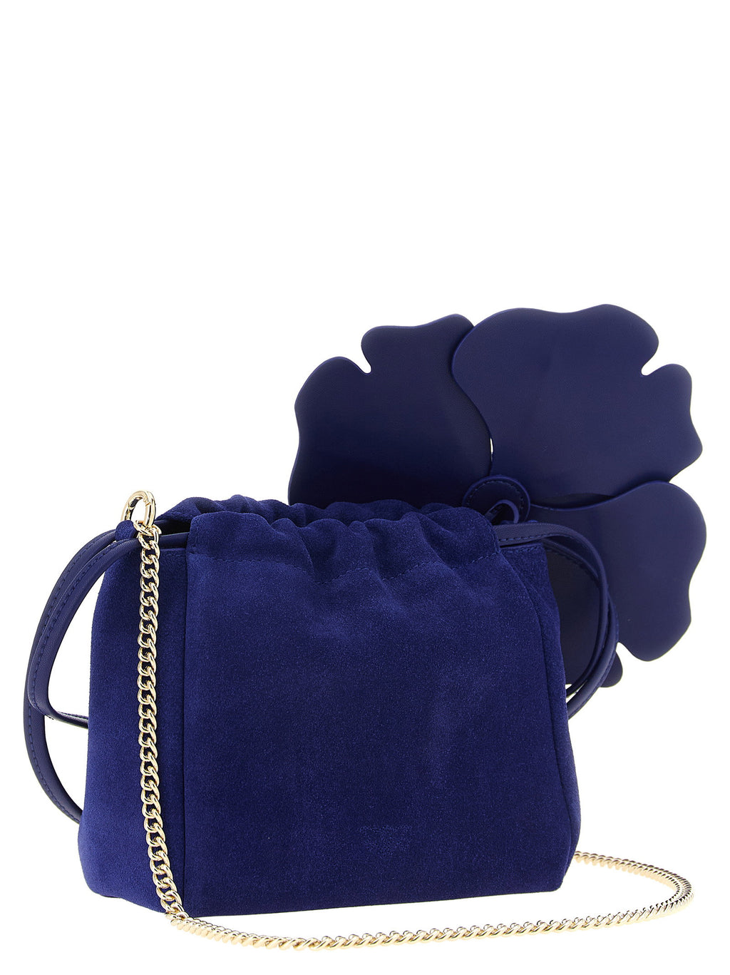 Pinko Flower Pouch