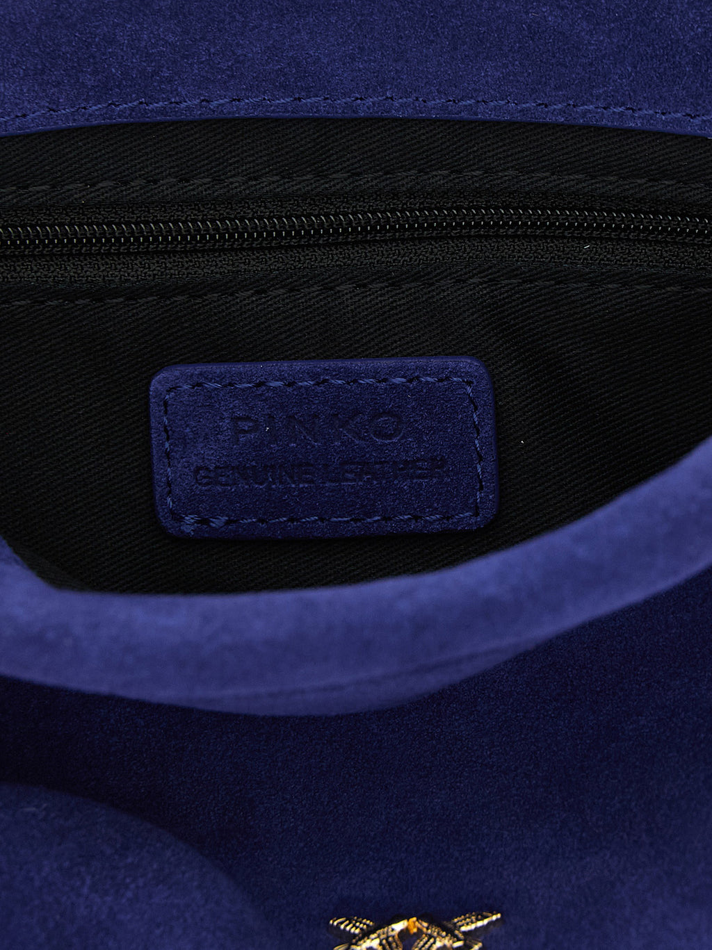 Pinko Flower Pouch