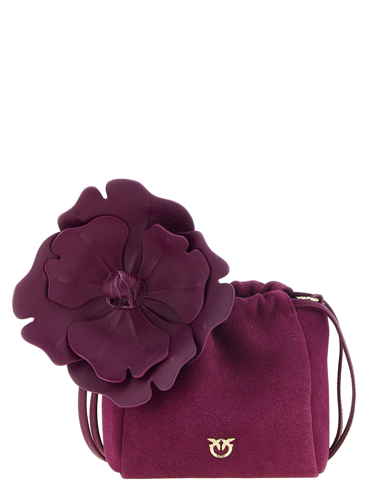 Pinko Flower Pouch