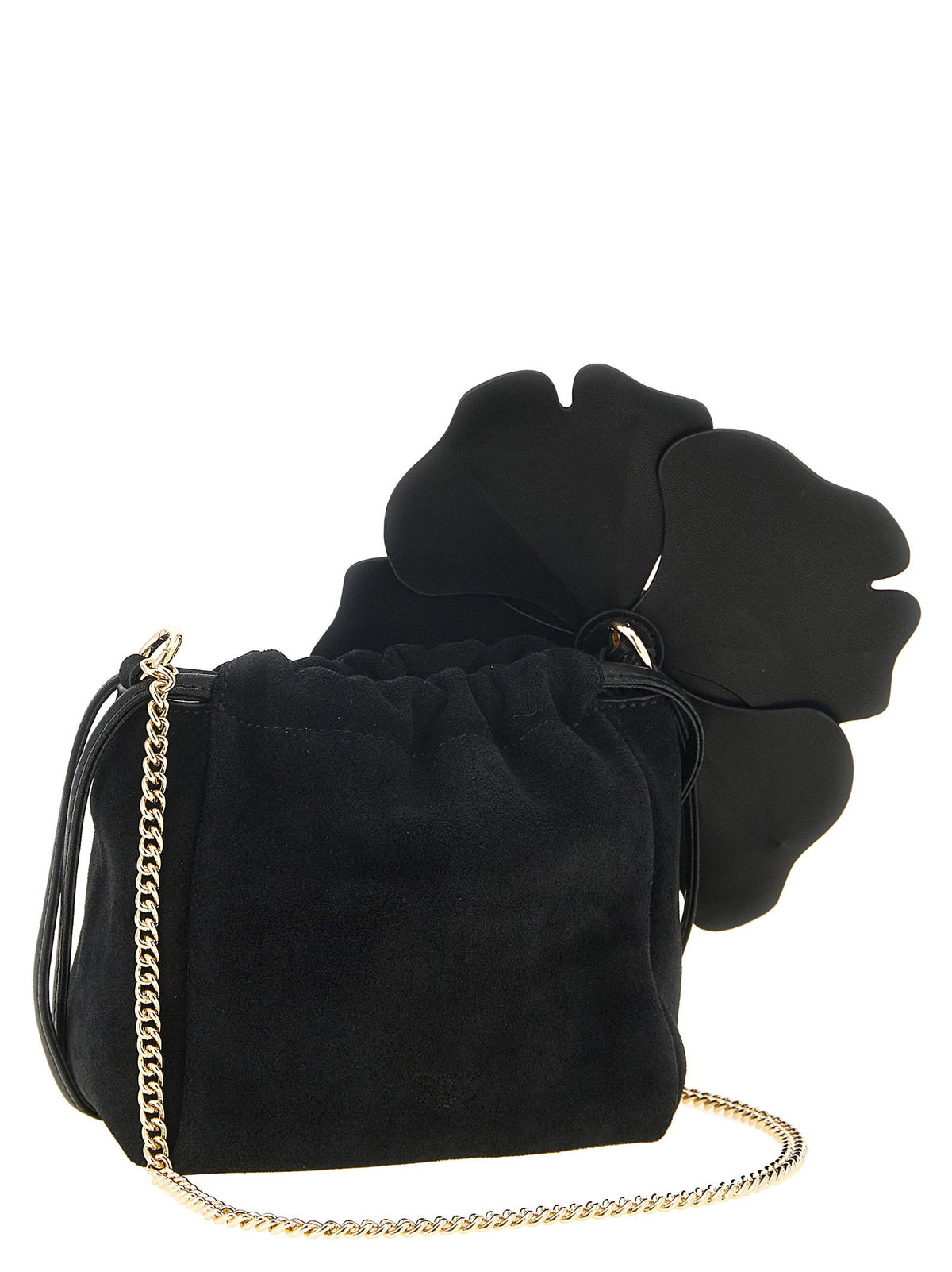 Pinko Flower Pouch