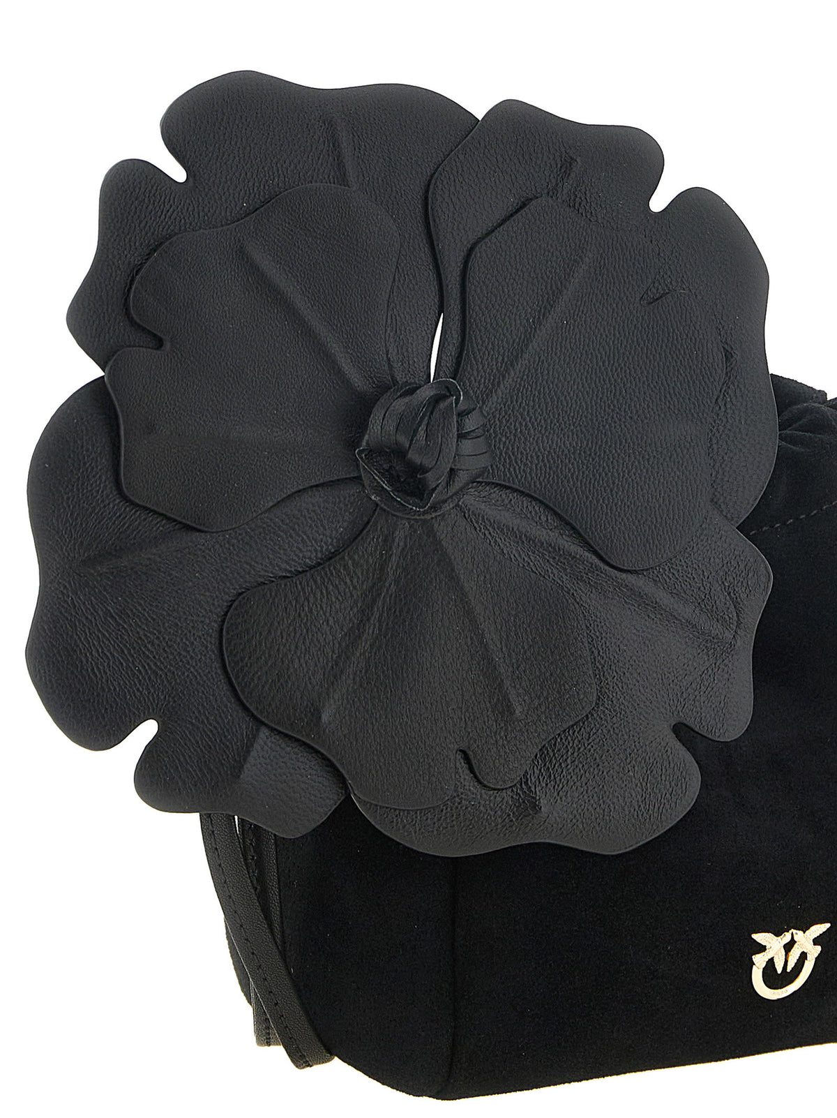 Pinko Flower Pouch