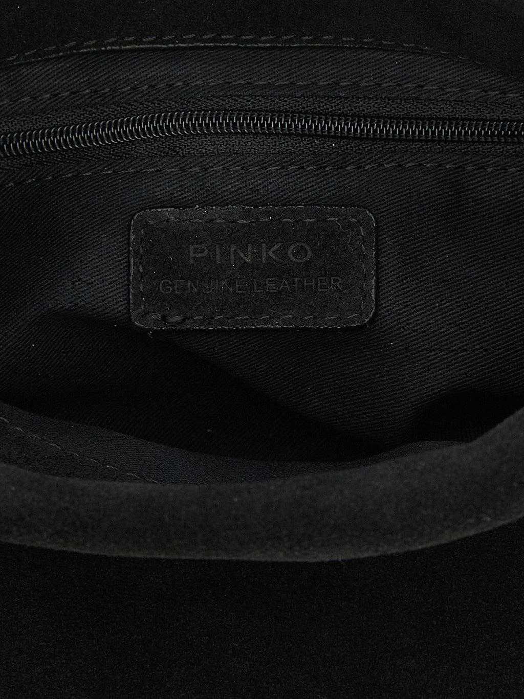 Pinko Flower Pouch