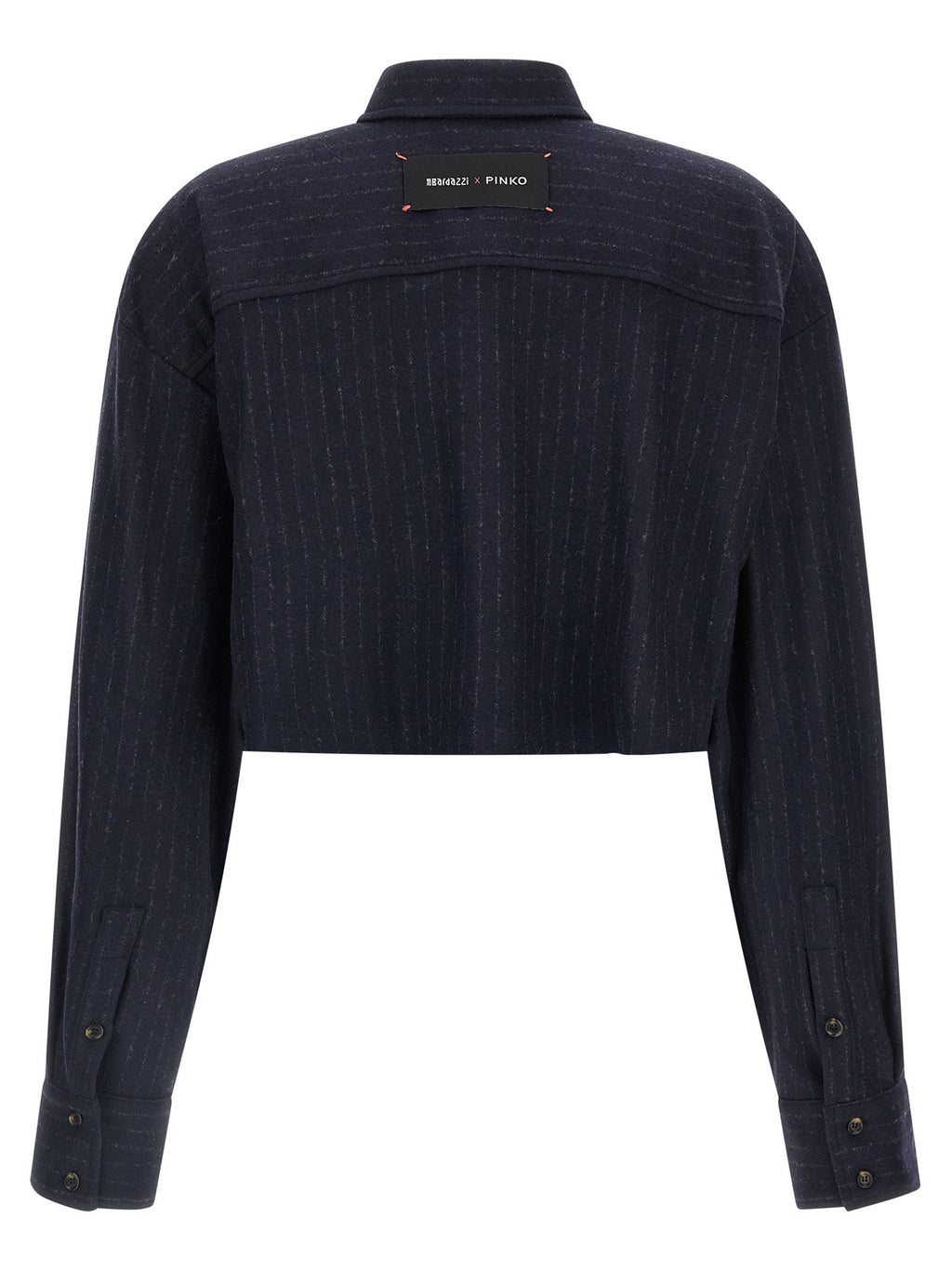 Bardazzi X Pinko Taurasi Shirt