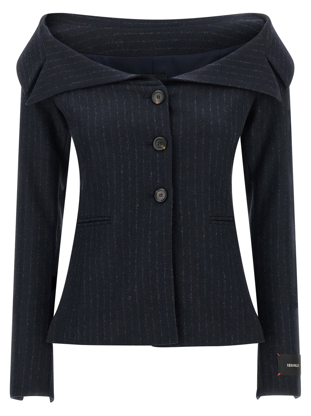 Bardazzi X Pinko Biancale Blazer