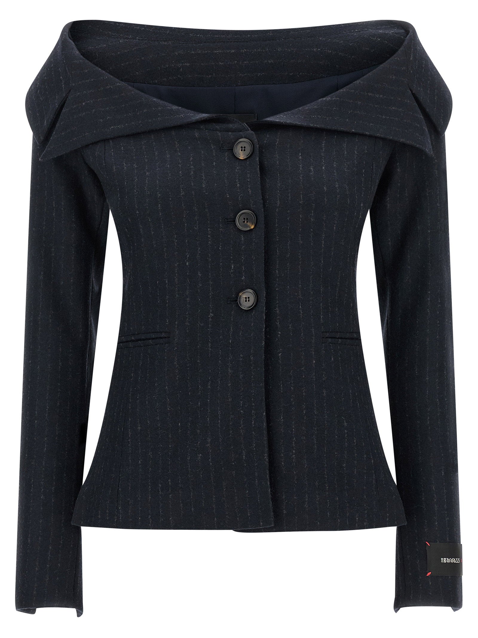 Bardazzi X Pinko Biancale Blazer