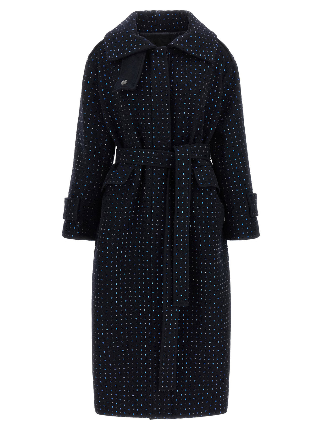 Pinko Peugeot Coat