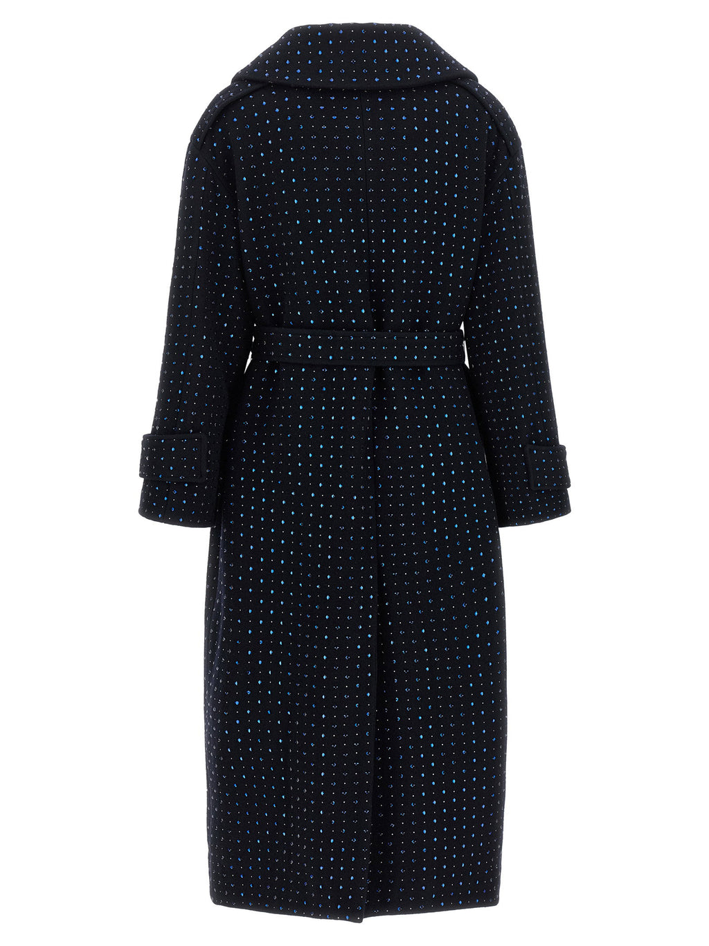Pinko Peugeot Coat