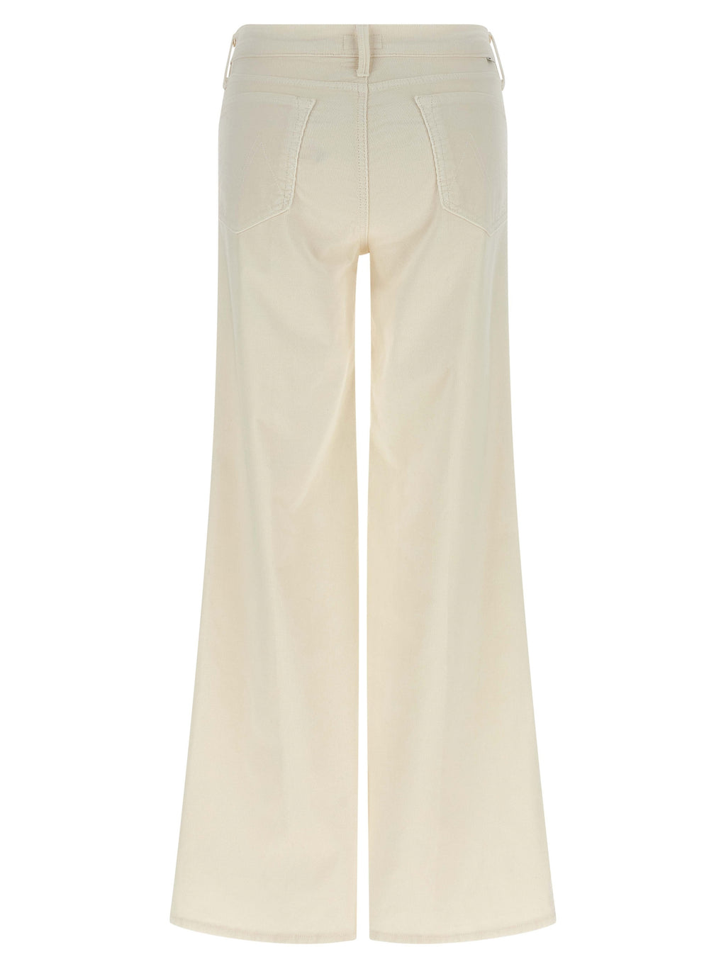 Mother The Twister Sneak Pants