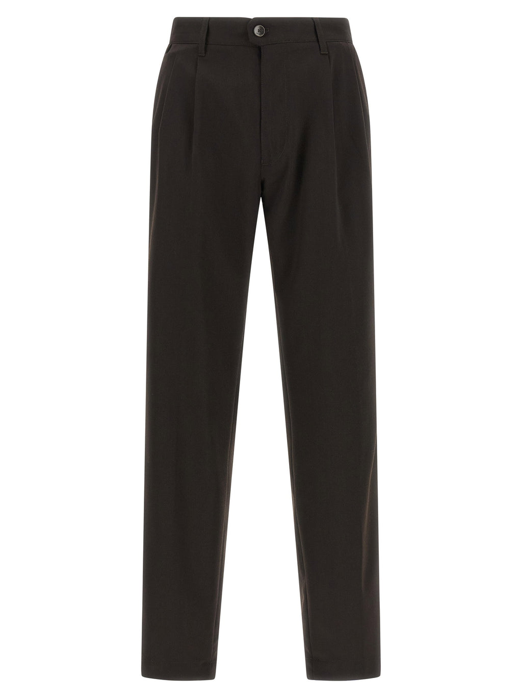 Incotex Pants With Pleats