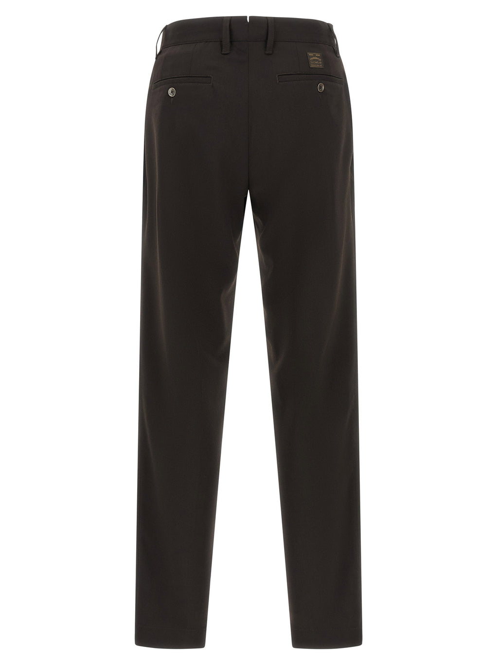 Incotex Pants With Pleats
