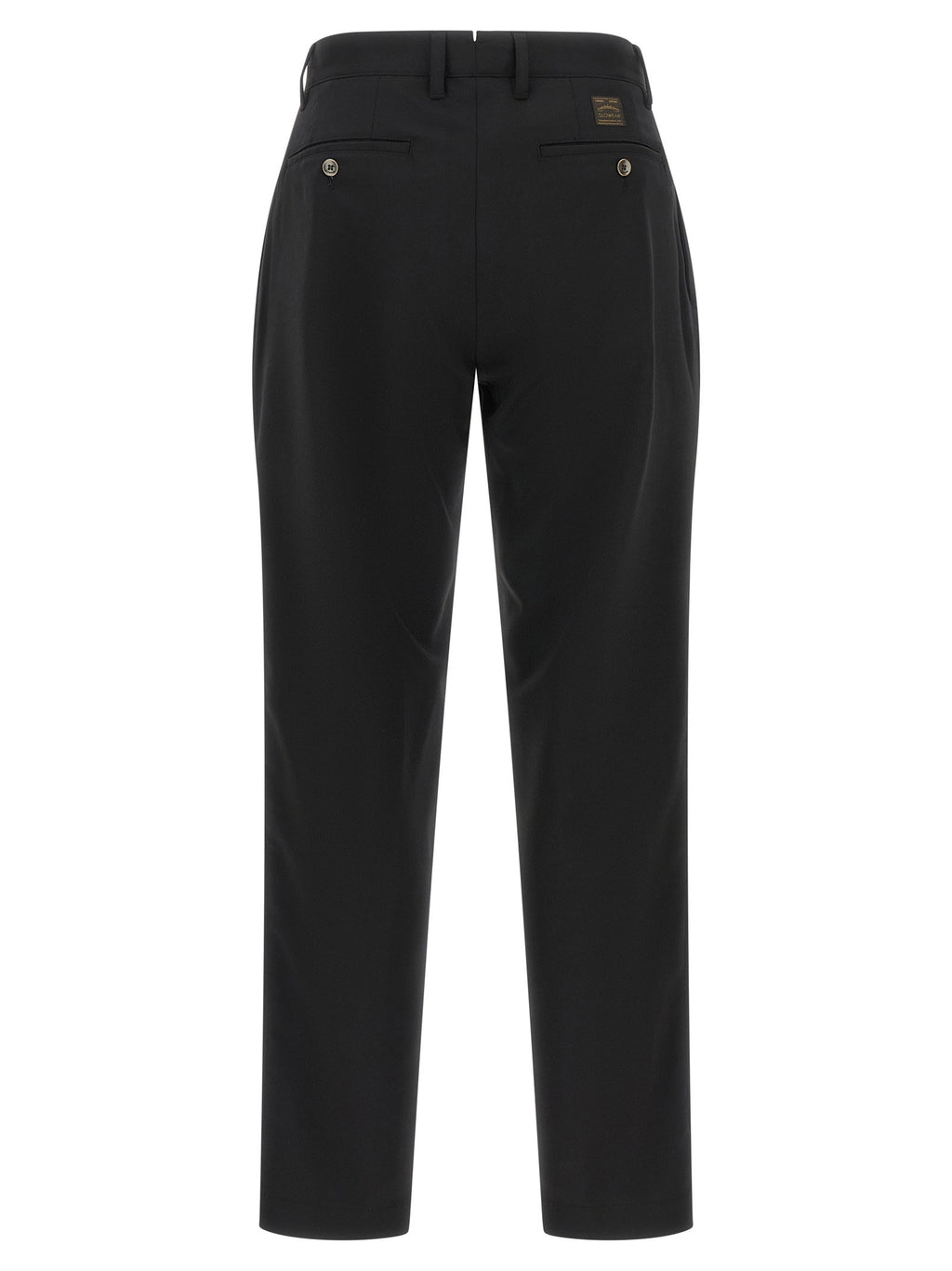 Incotex Pants With Pleats