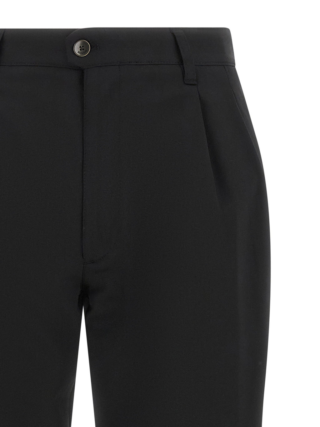 Incotex Pants With Pleats