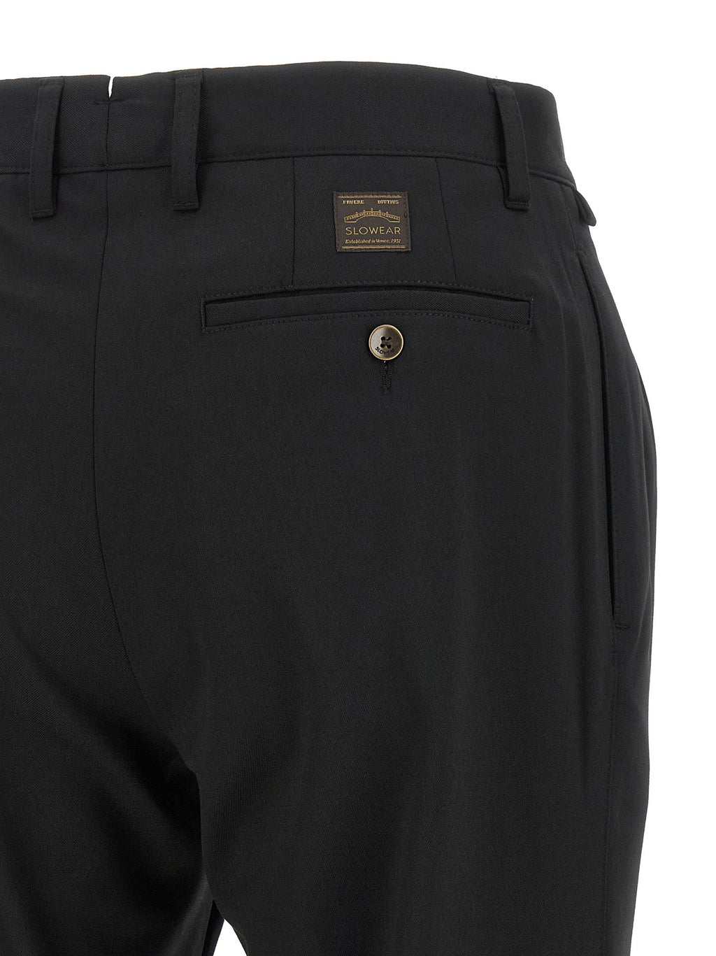 Incotex Pants With Pleats