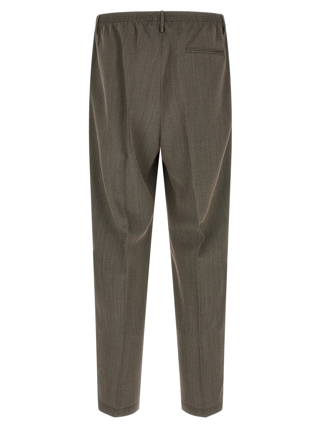 Cellar Door Alfred Bl Pants