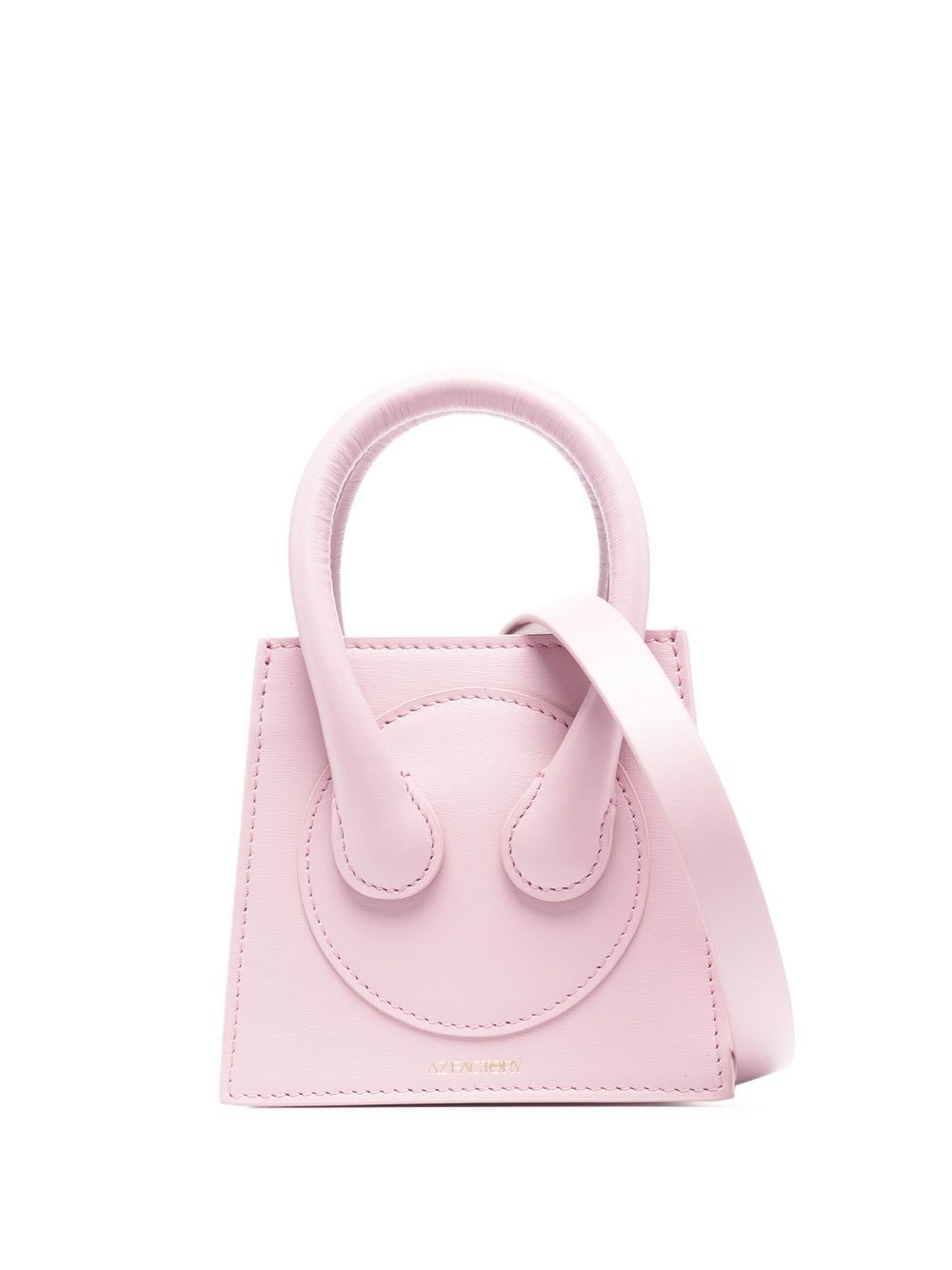 Az Factory By Ester Manas Az Factory x Ester Manas Cake mini tote bag