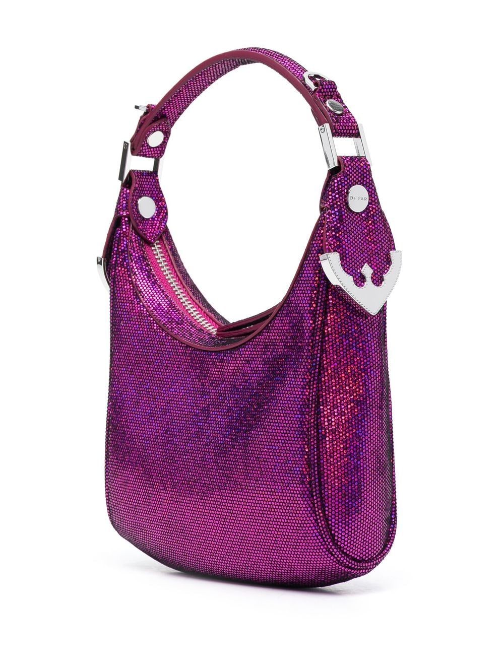 By Far Pre By Far Cosmo shoulder bag