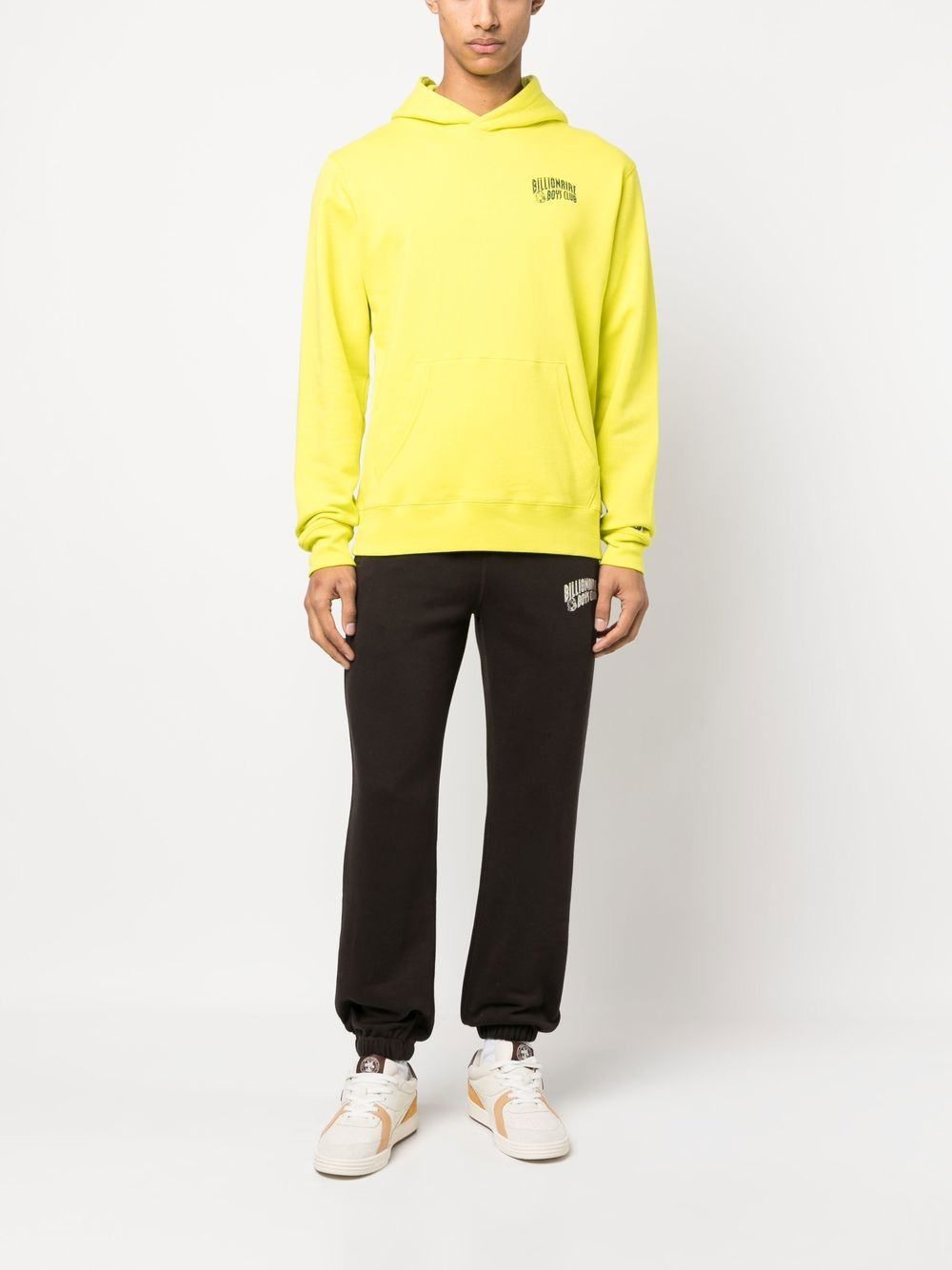 Billionaire Logo hoodie