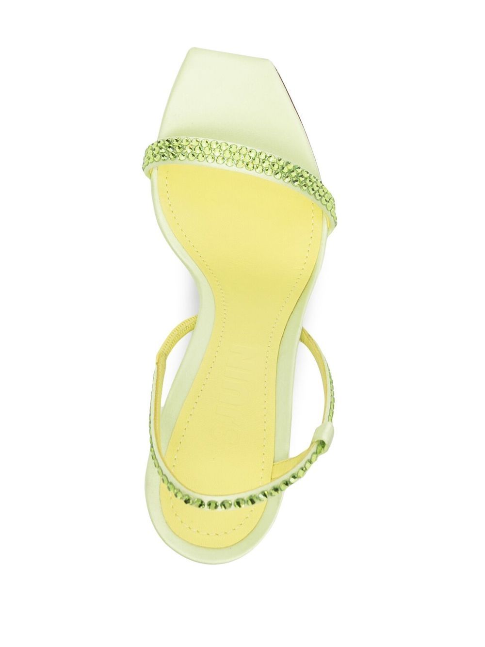 3Juin Eloise sandals