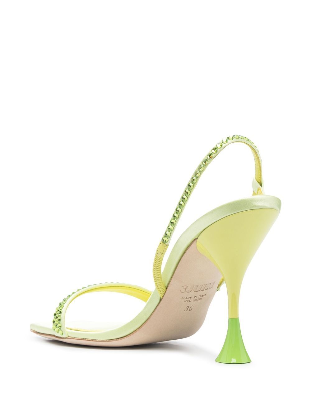 3Juin Eloise sandals