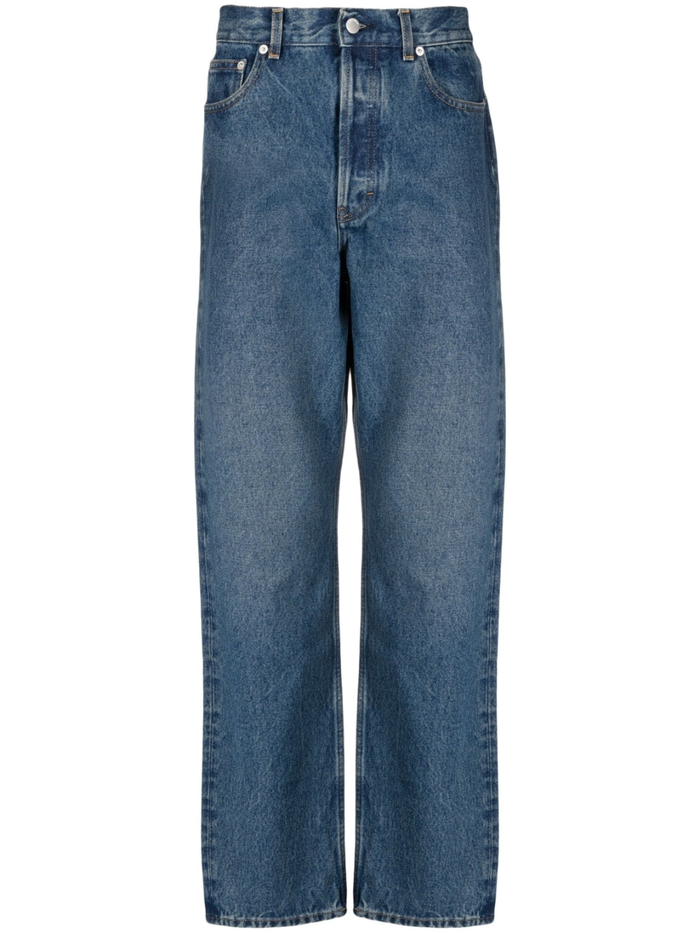 Ambush Regular fit denim jeans