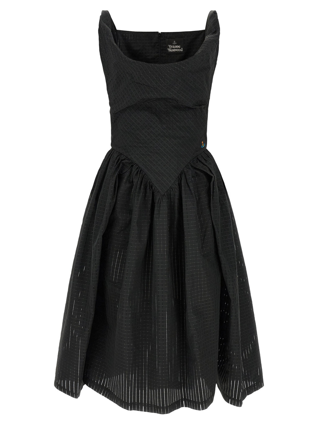 Vivienne Westwood Sunday Dress