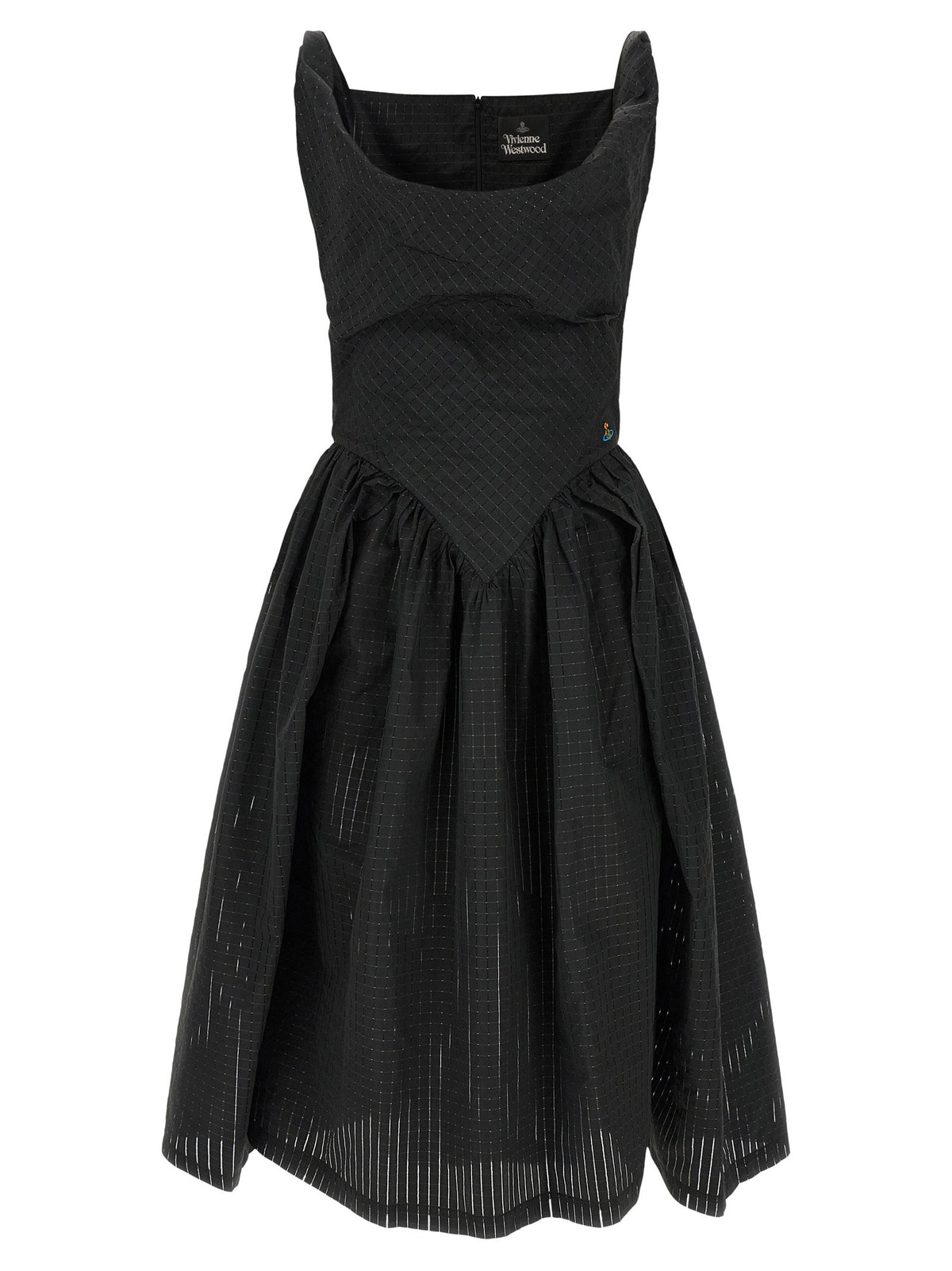 Vivienne Westwood Sunday Dress