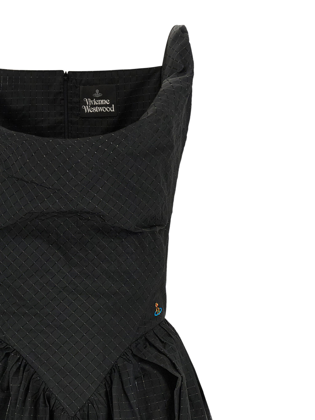 Vivienne Westwood Sunday Dress