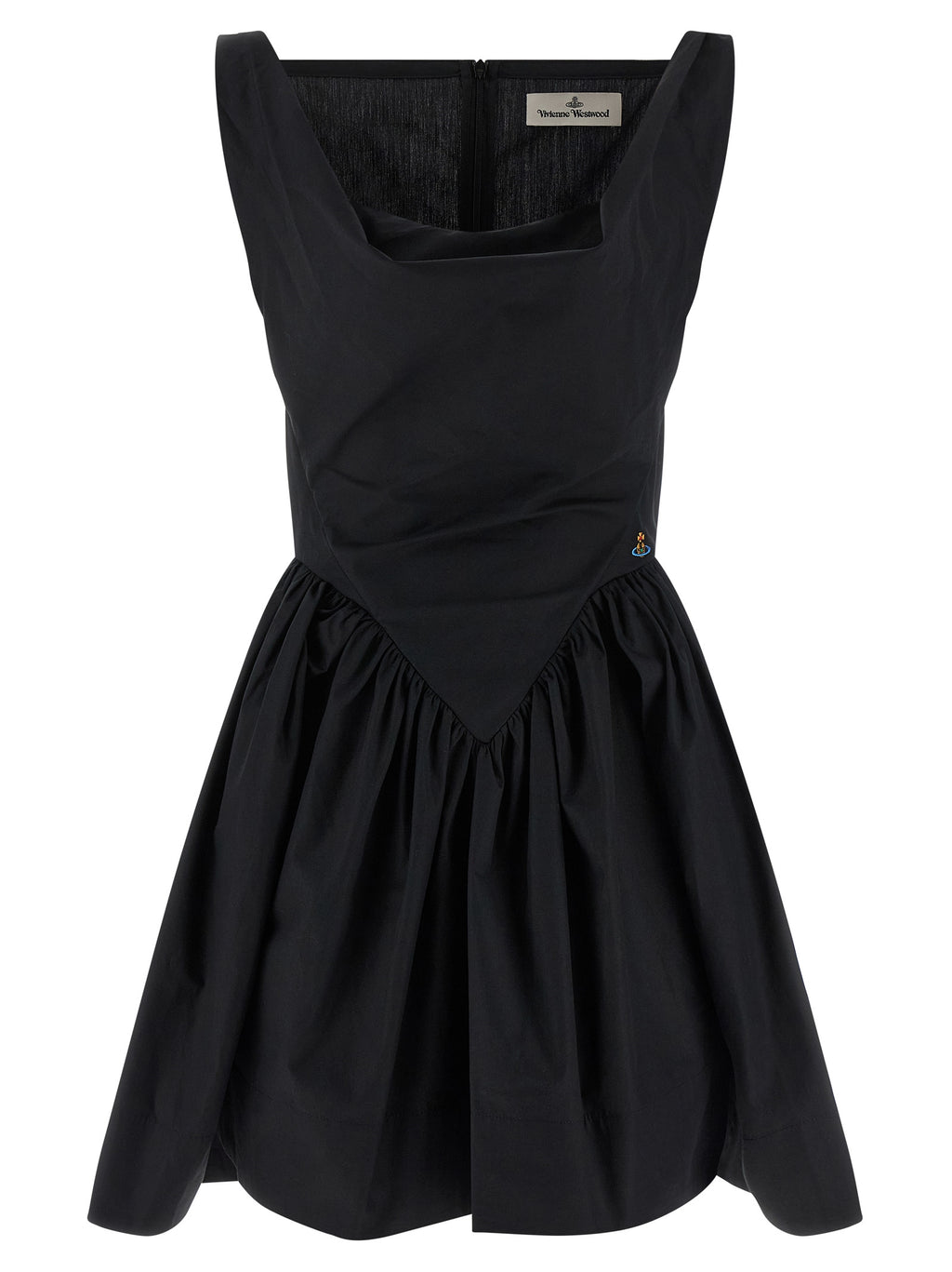 Vivienne Westwood Sunday Dress