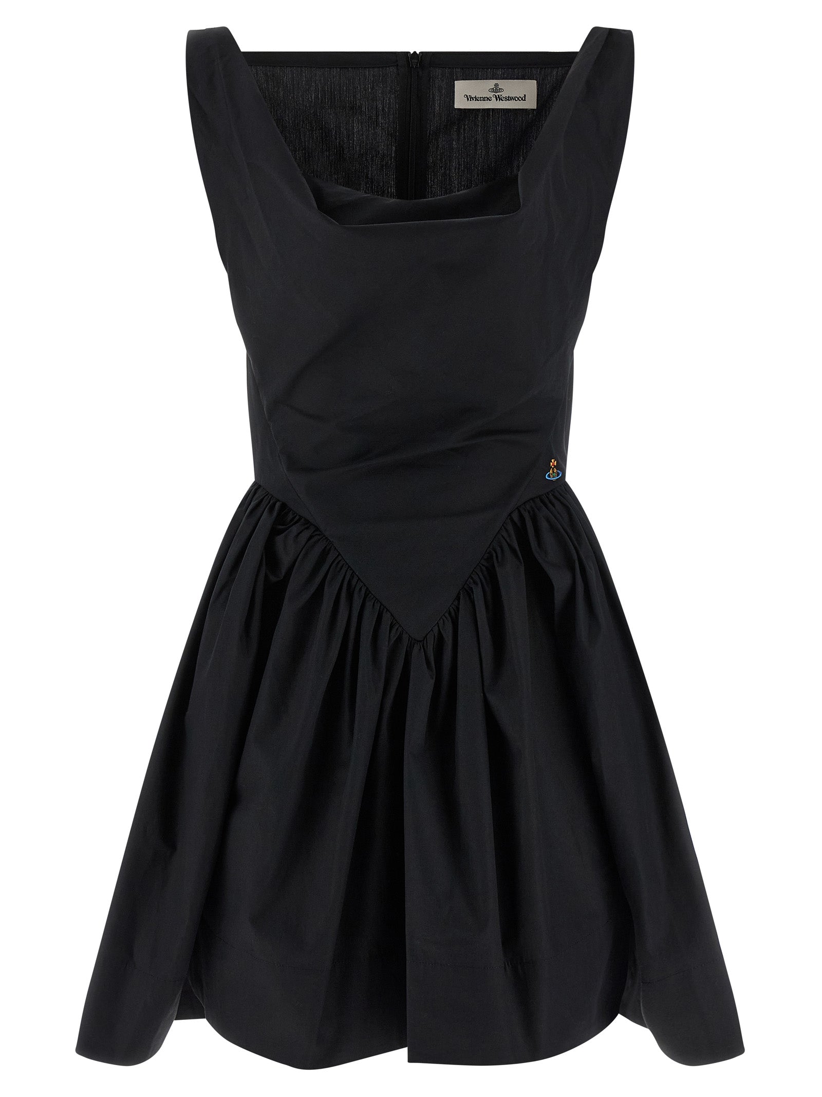 Vivienne Westwood Sunday Dress