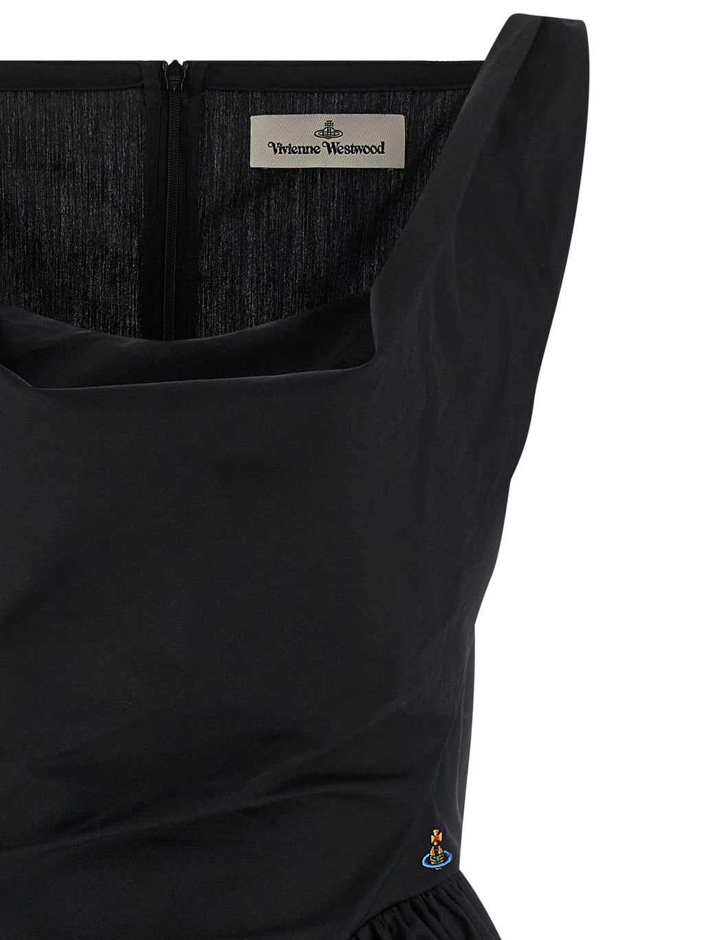 Vivienne Westwood Sunday Dress