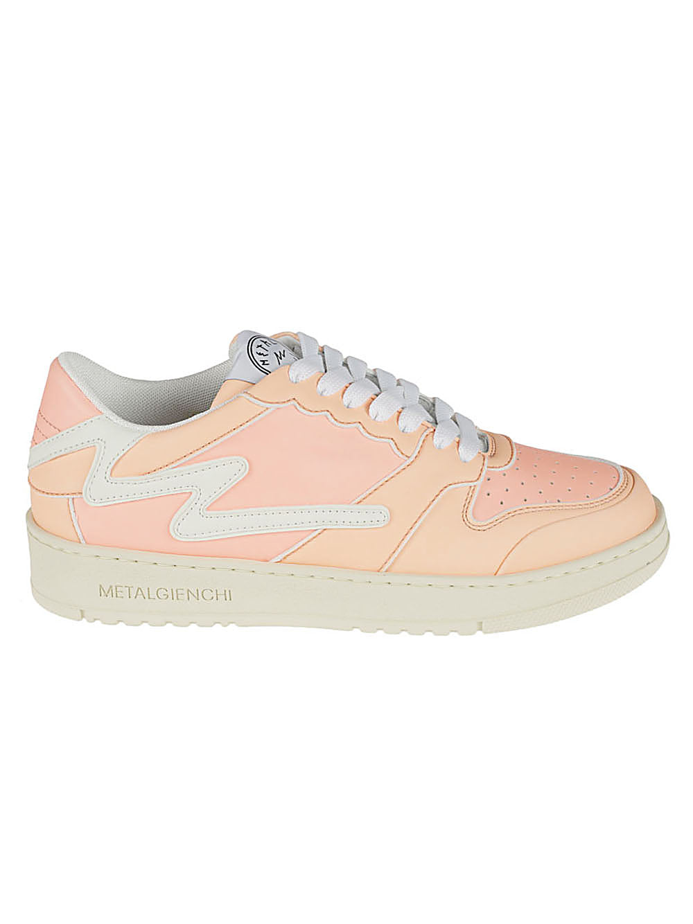 Metalgienchi ICX low-top sneakers