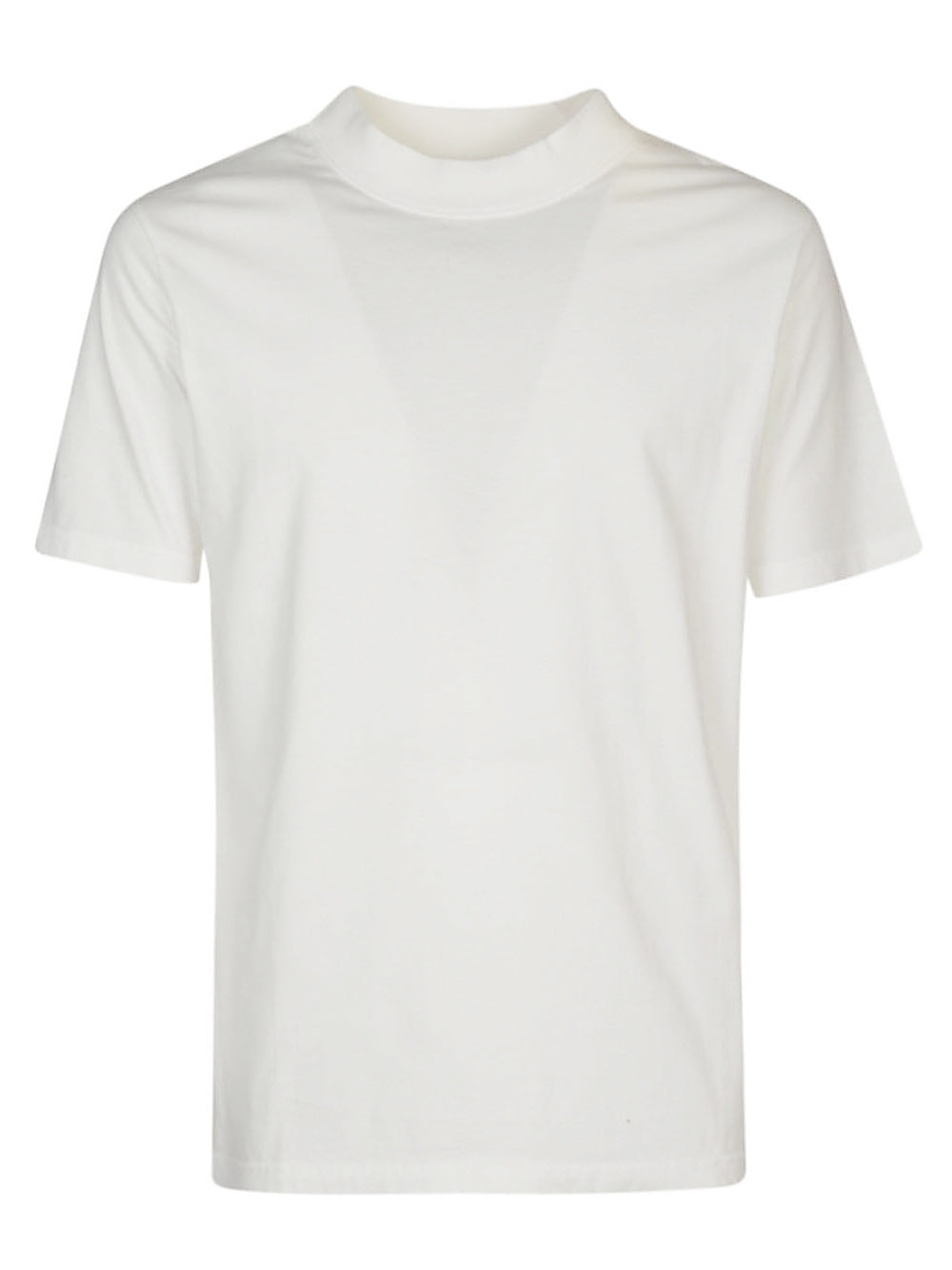 La Paz Organic cotton t-shirt