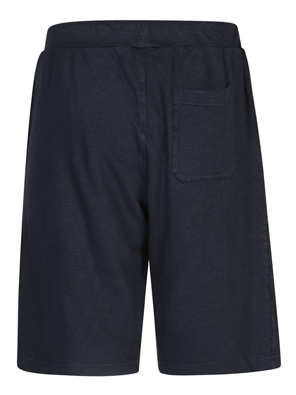 Original Vintage Linen blend cotton shorts