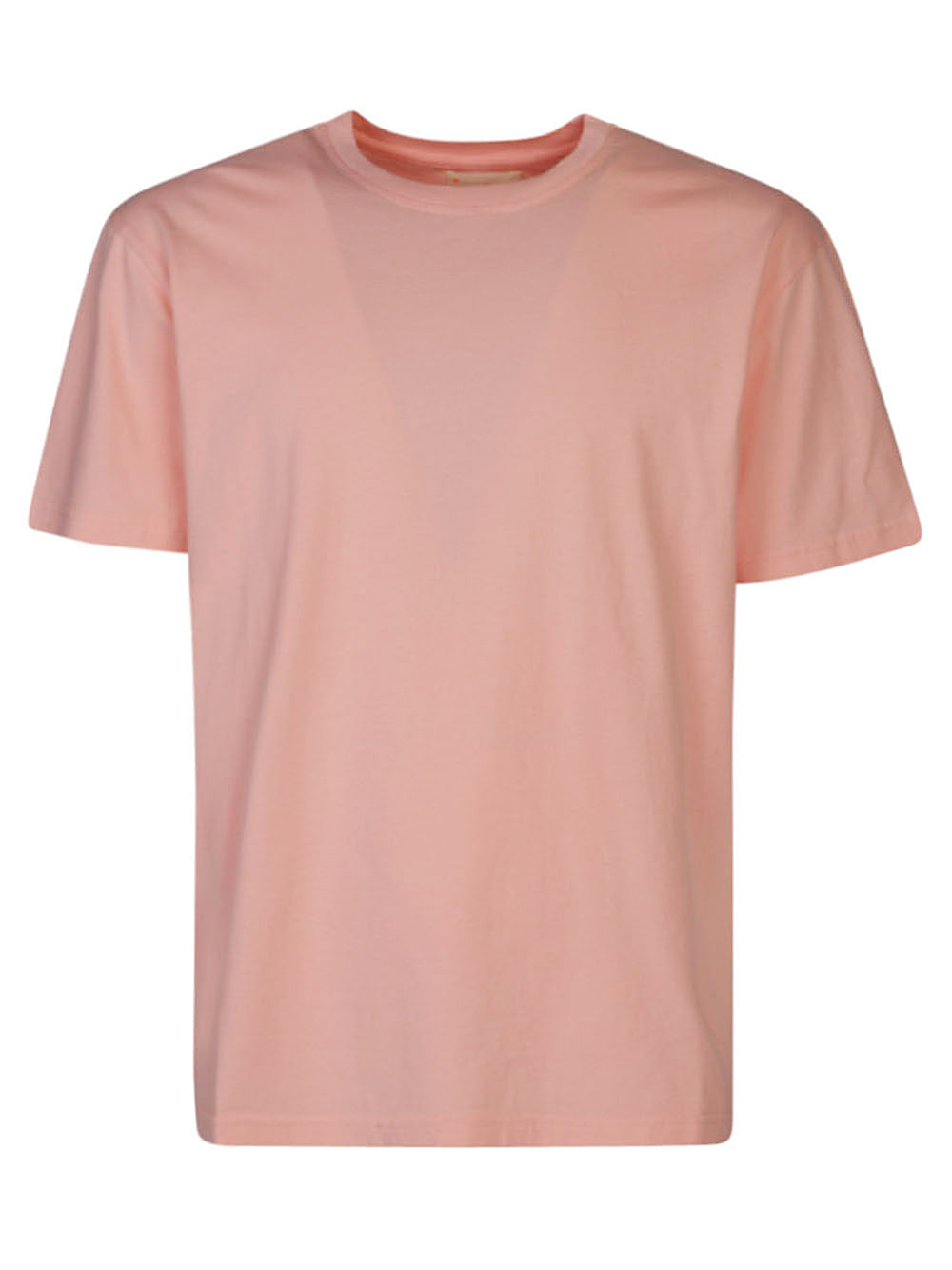 La Paz Printed organic cotton t-shirt