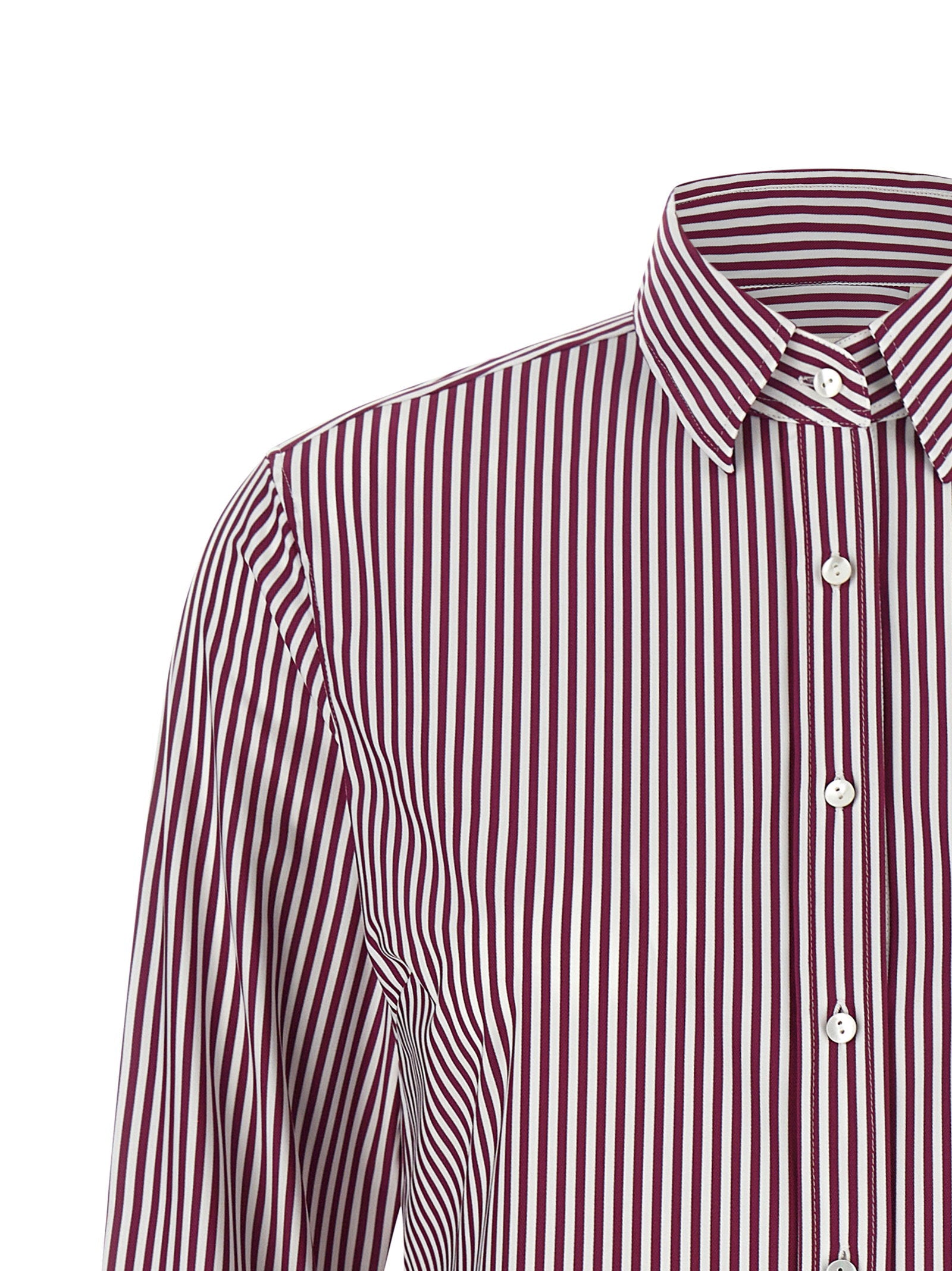 Xacus Sarakt Shirt - Active Line