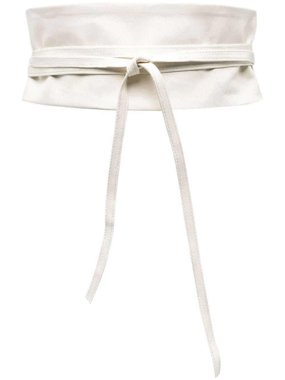 Furling By Giani Geisha leather belt