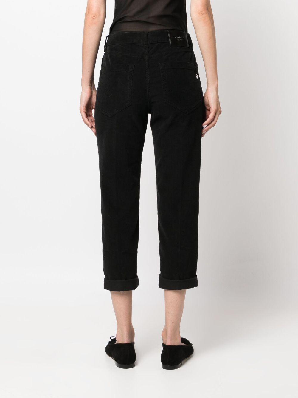 Dondup Koons loose fit jeans