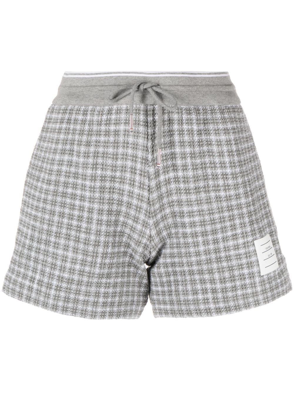 Short Trousers - Women