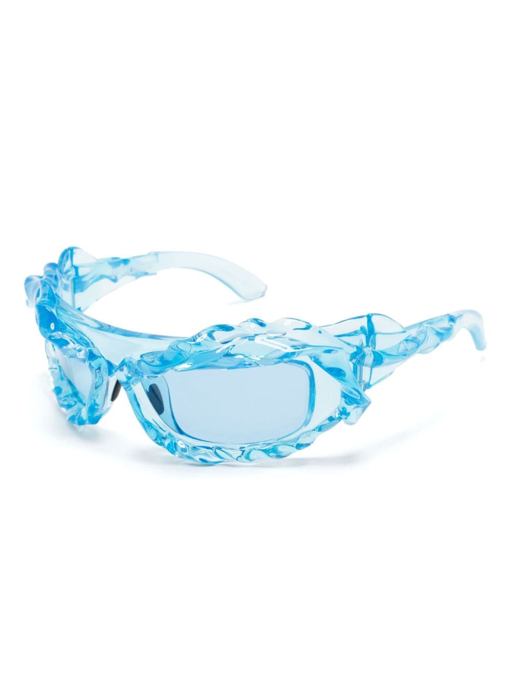 Ottolinger Twisted Sunglasses