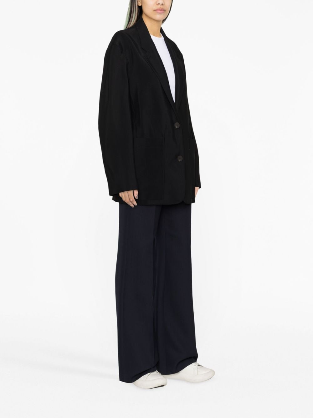 Studio Nicholson Pre Cotton blend jacket