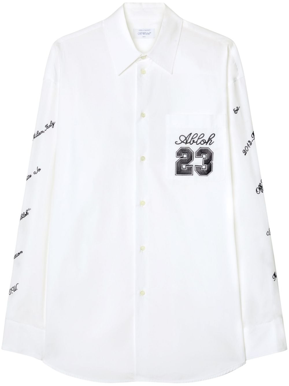 Shirts - Men