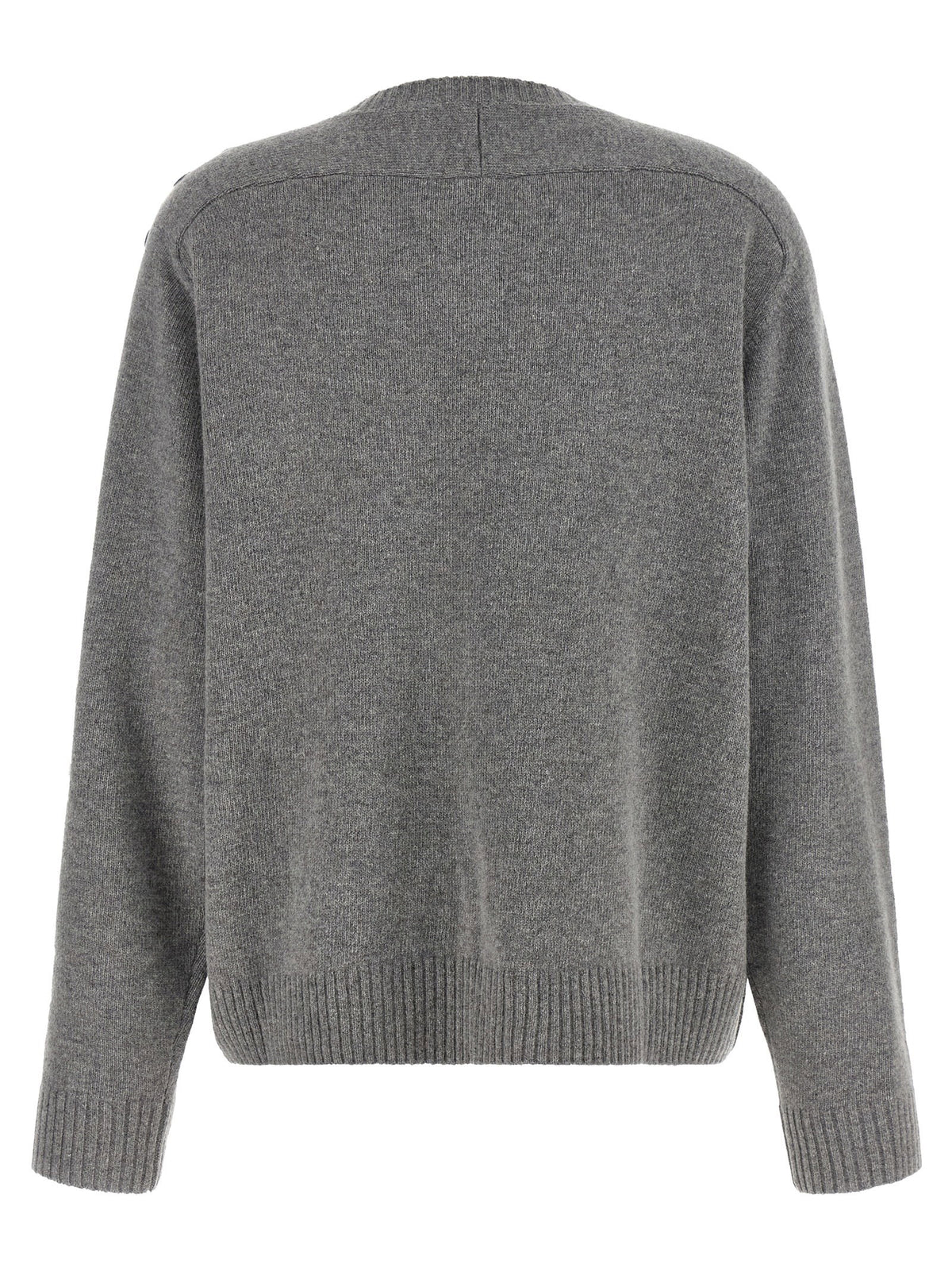 Nude Sequin Sweater
