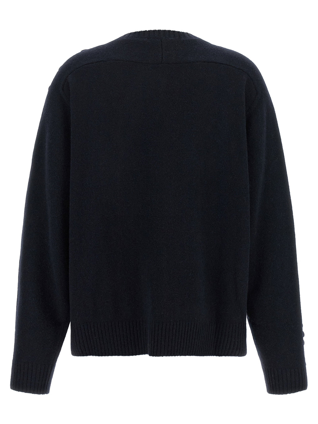 Nude Sequin Sweater