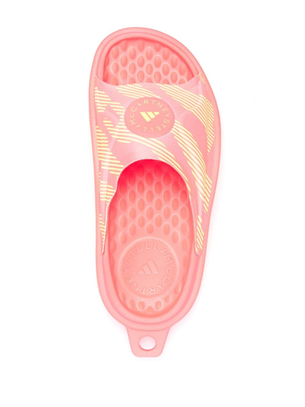Adidas By Stella McCartney Slide Shoes