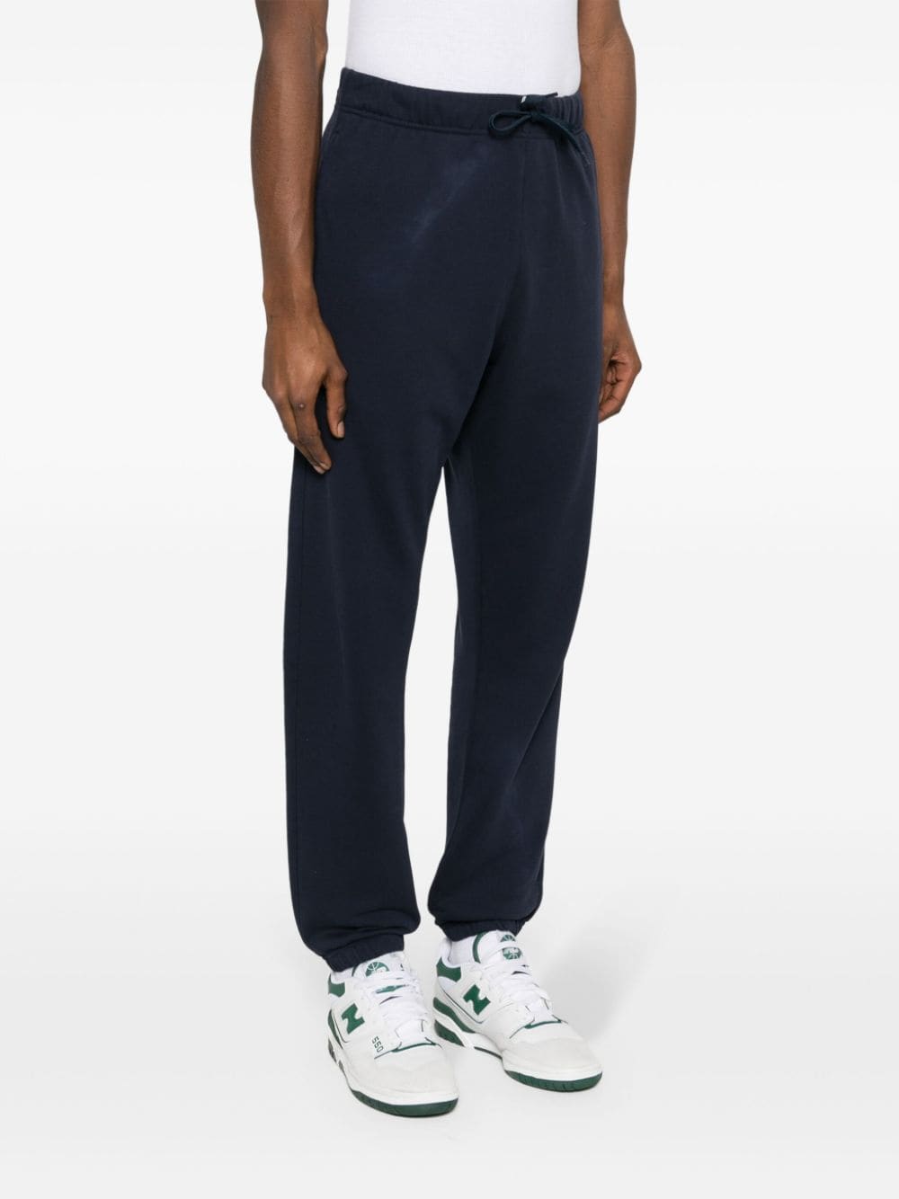AUTRY Trousers NAVY