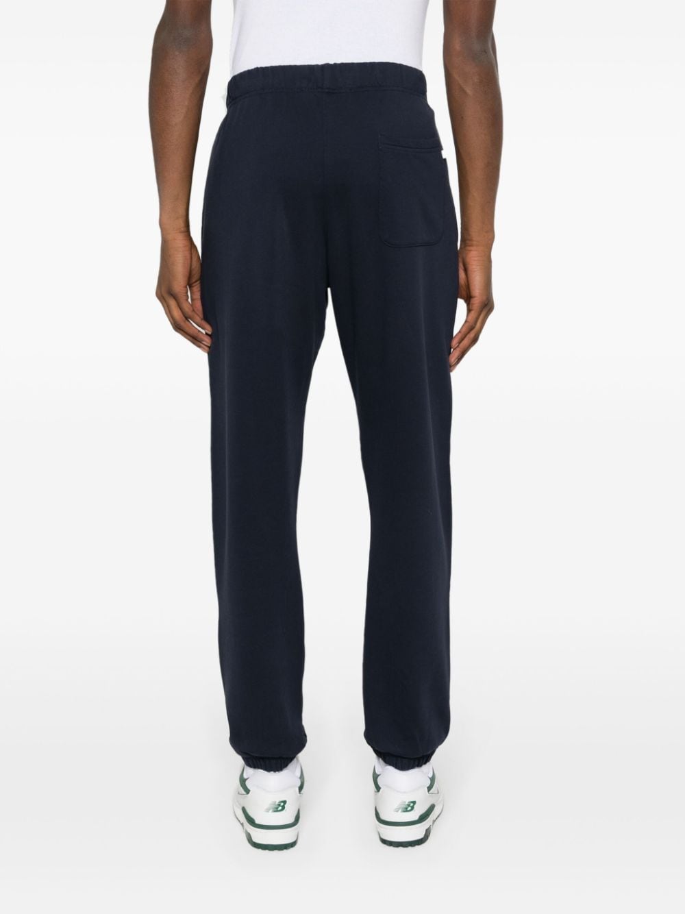 AUTRY Trousers NAVY