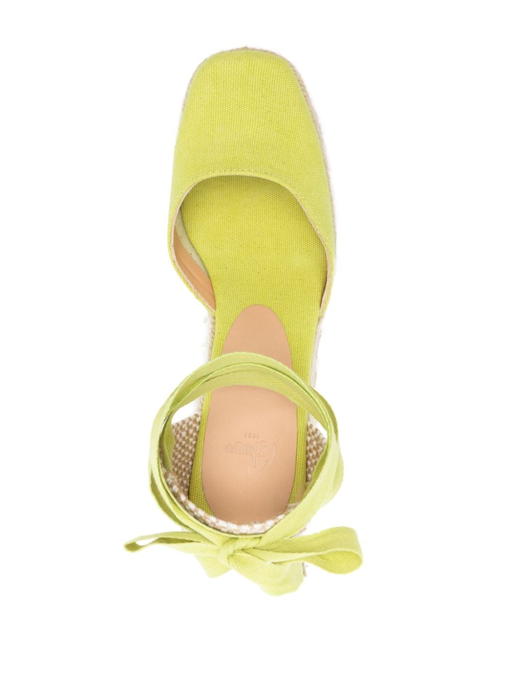 Castañer Tina wedge espadrilles