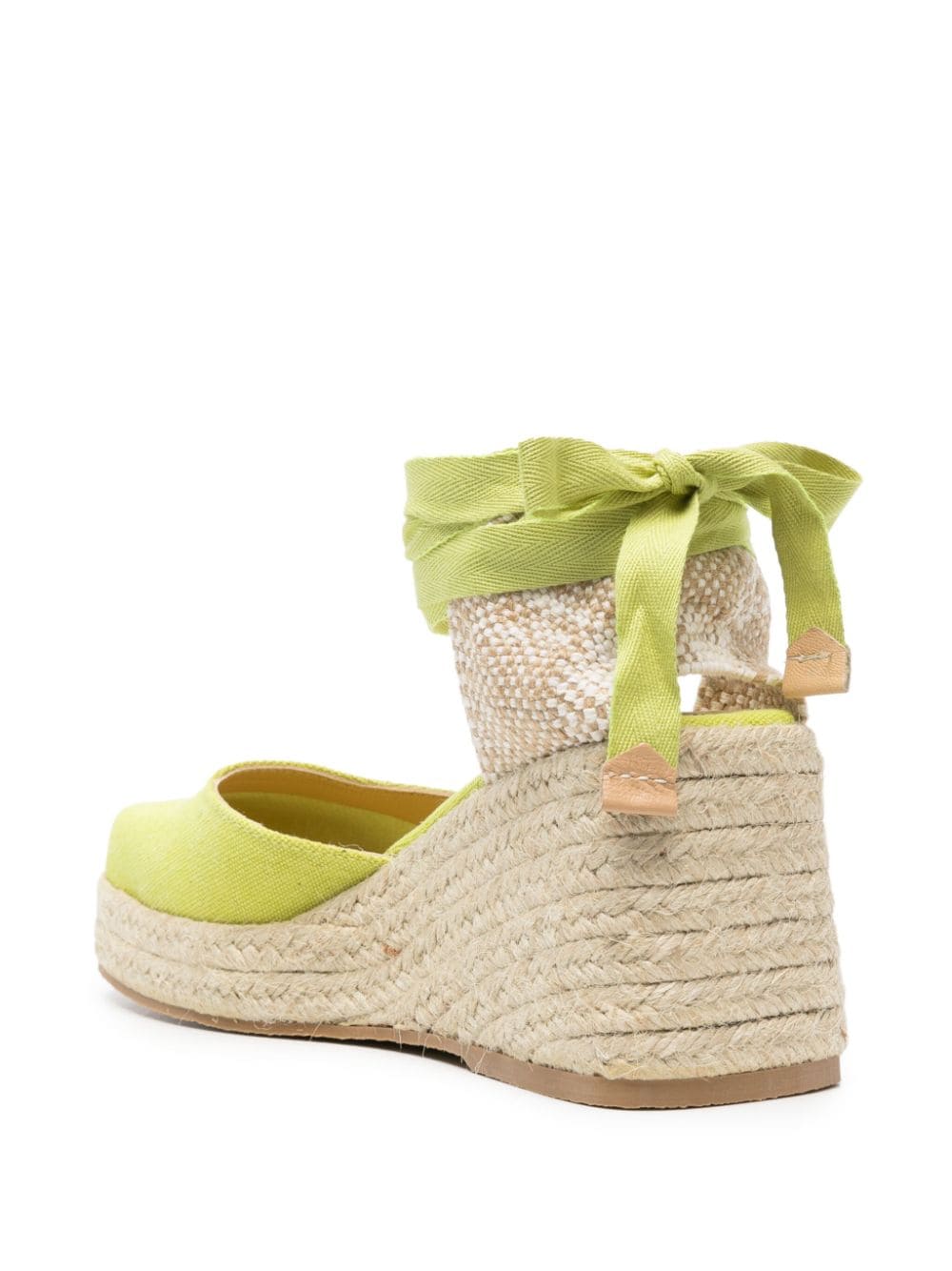 Castañer Tina wedge espadrilles