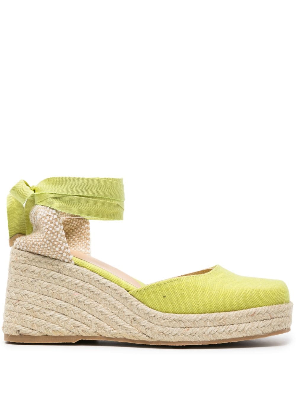 Castañer Tina wedge espadrilles