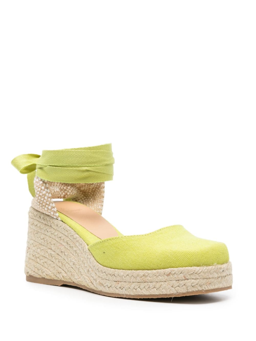 Castañer Tina wedge espadrilles